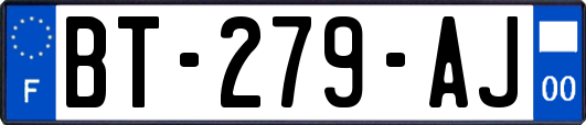 BT-279-AJ