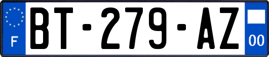 BT-279-AZ