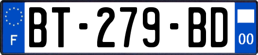 BT-279-BD