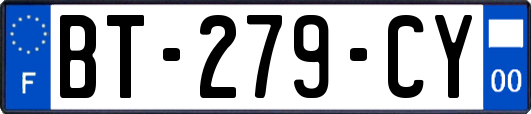 BT-279-CY