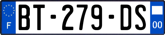 BT-279-DS