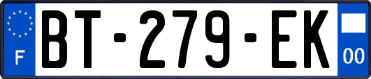 BT-279-EK