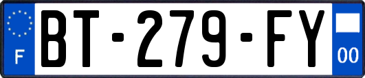 BT-279-FY