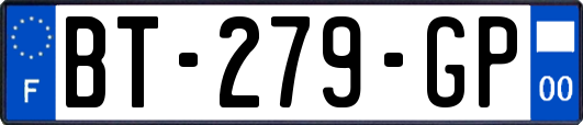 BT-279-GP