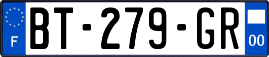 BT-279-GR