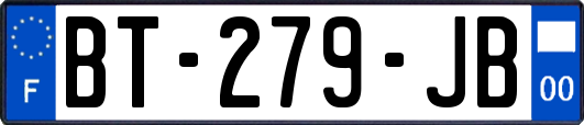 BT-279-JB