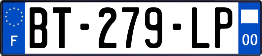 BT-279-LP