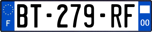 BT-279-RF