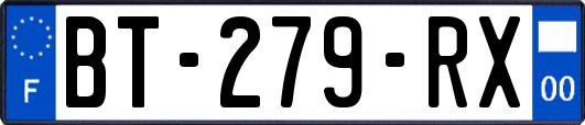 BT-279-RX