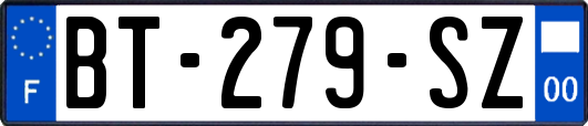 BT-279-SZ