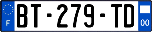 BT-279-TD