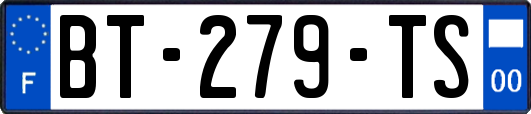 BT-279-TS