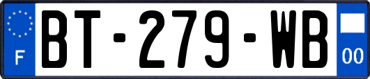 BT-279-WB