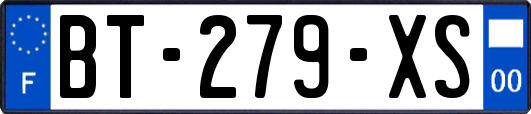 BT-279-XS