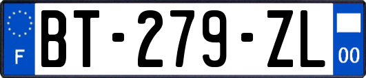 BT-279-ZL