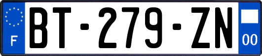 BT-279-ZN