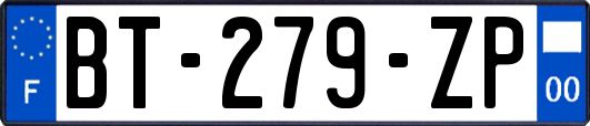 BT-279-ZP