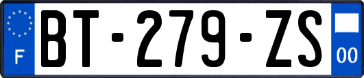 BT-279-ZS