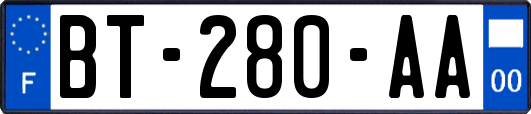 BT-280-AA