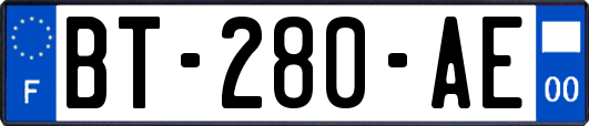 BT-280-AE