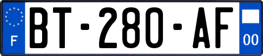 BT-280-AF