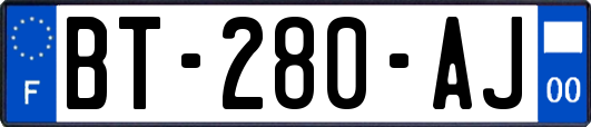 BT-280-AJ