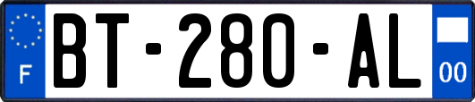 BT-280-AL