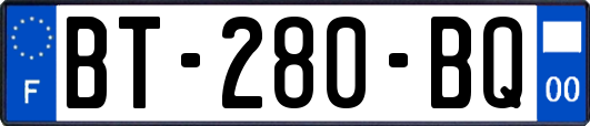 BT-280-BQ