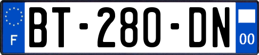 BT-280-DN