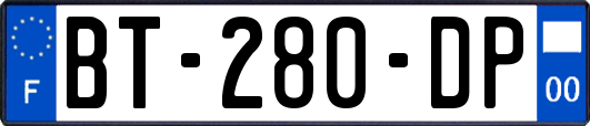 BT-280-DP