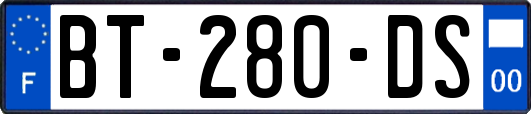 BT-280-DS