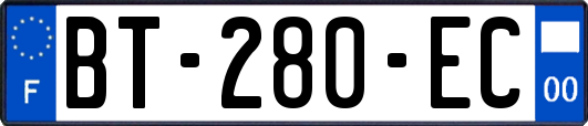 BT-280-EC