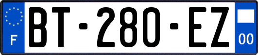 BT-280-EZ