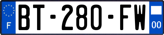 BT-280-FW