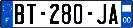 BT-280-JA