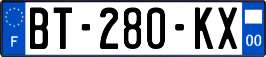 BT-280-KX