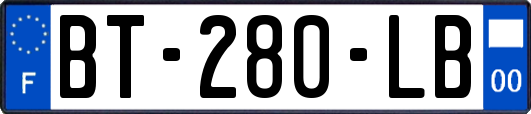 BT-280-LB