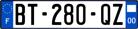 BT-280-QZ