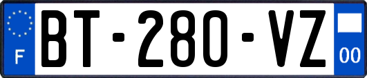 BT-280-VZ