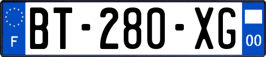 BT-280-XG