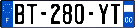 BT-280-YT