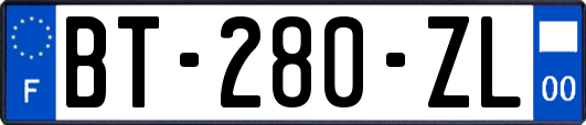 BT-280-ZL