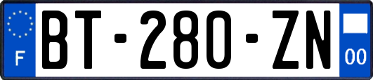 BT-280-ZN