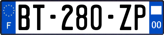 BT-280-ZP