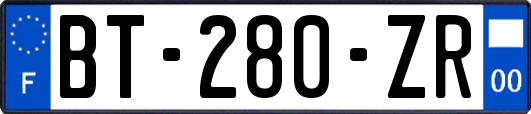 BT-280-ZR