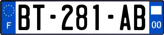 BT-281-AB