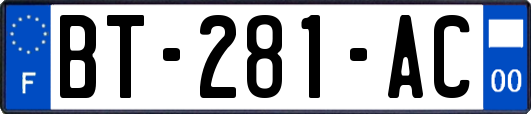 BT-281-AC