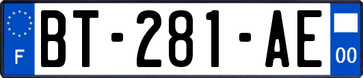 BT-281-AE