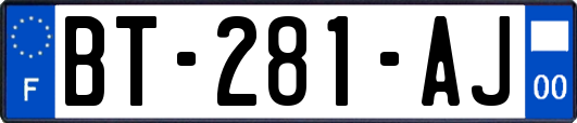 BT-281-AJ