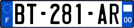 BT-281-AR